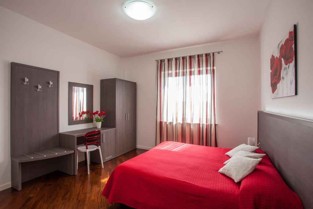 Fiori Del Conero Villa Ancona Oda fotoğraf