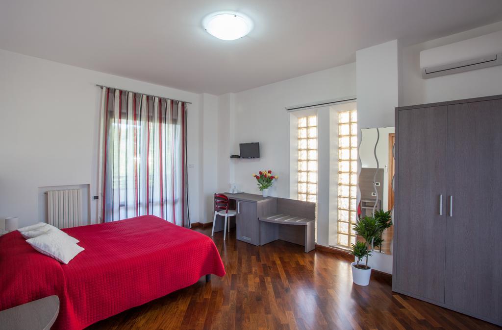 Fiori Del Conero Villa Ancona Oda fotoğraf