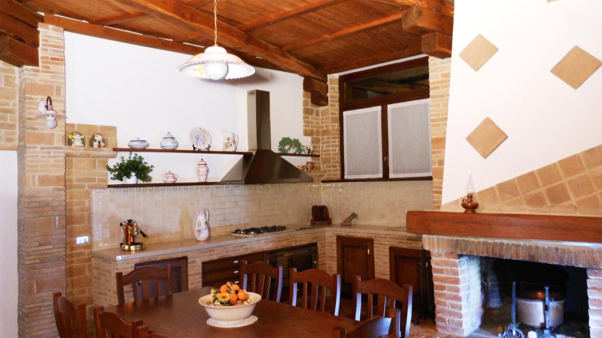 Fiori Del Conero Villa Ancona Dış mekan fotoğraf