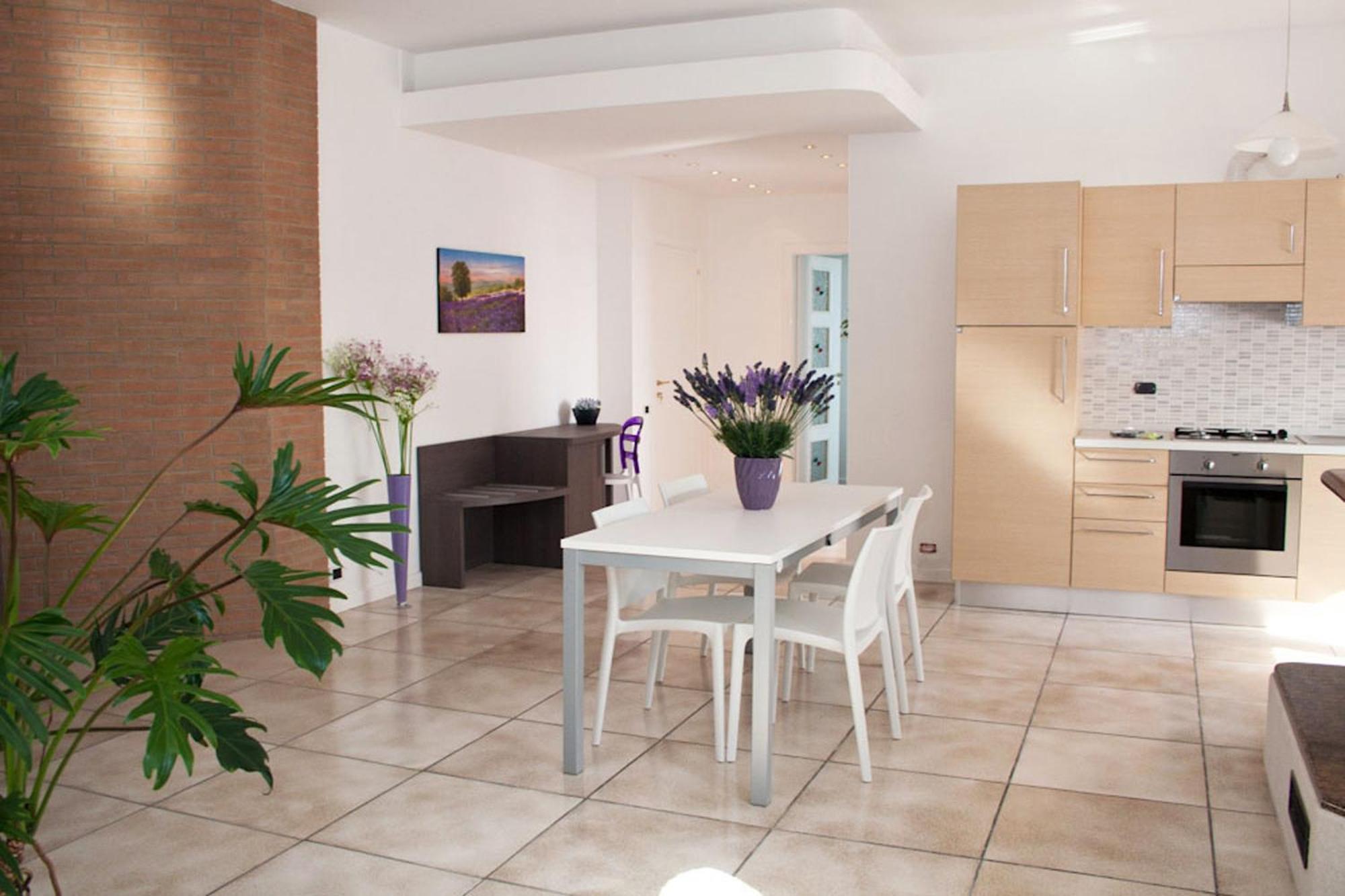 Fiori Del Conero Villa Ancona Dış mekan fotoğraf