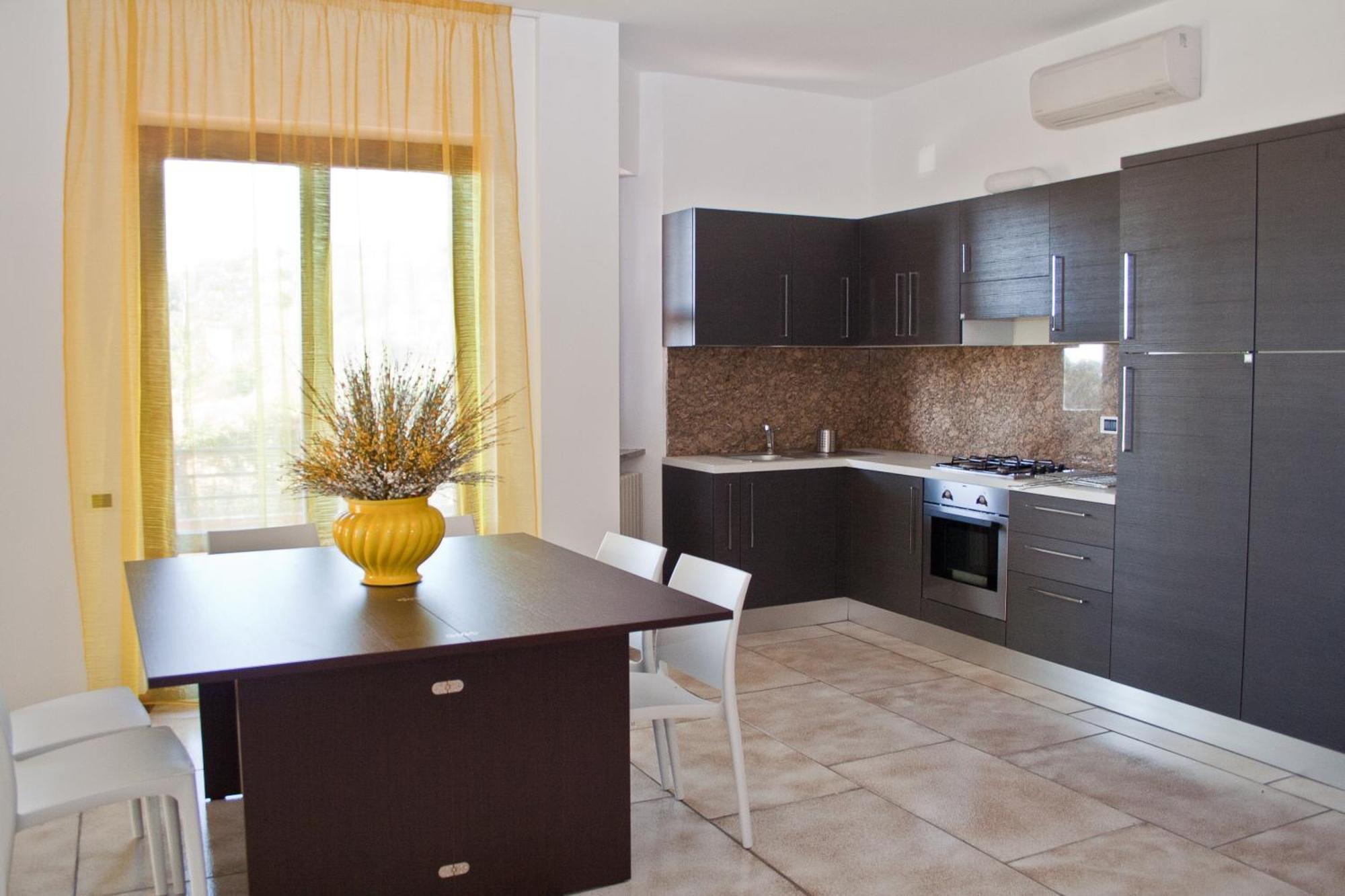 Fiori Del Conero Villa Ancona Dış mekan fotoğraf