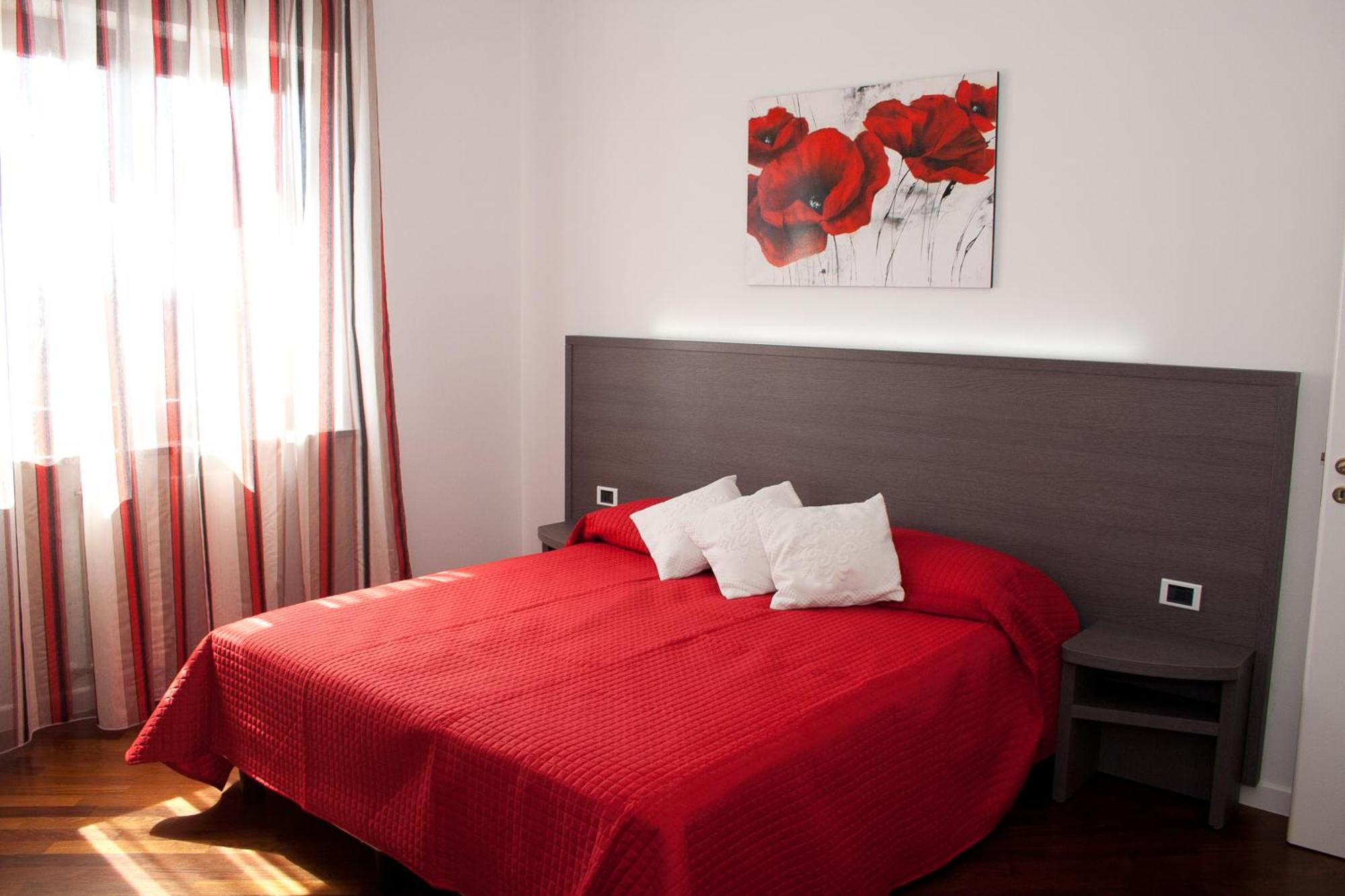 Fiori Del Conero Villa Ancona Dış mekan fotoğraf
