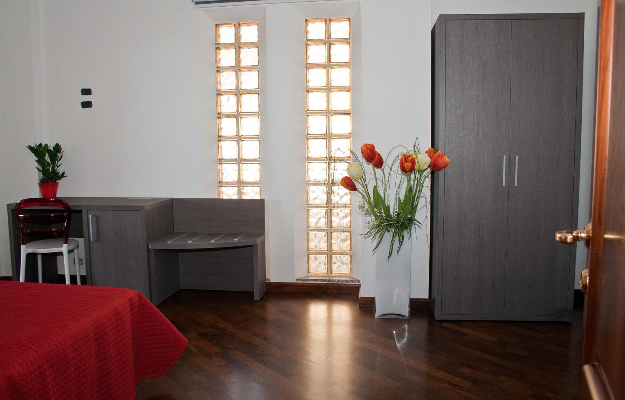 Fiori Del Conero Villa Ancona Dış mekan fotoğraf