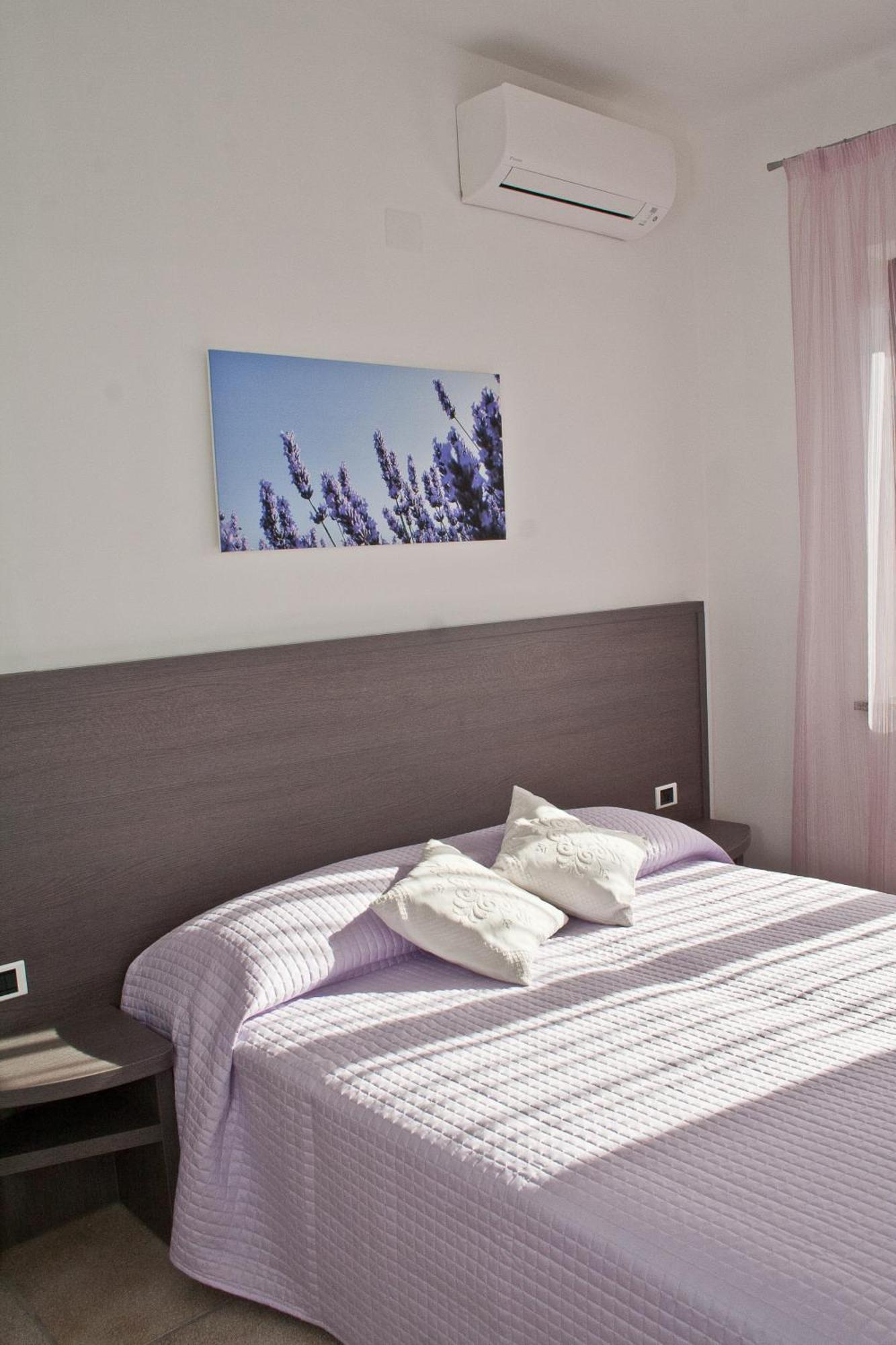 Fiori Del Conero Villa Ancona Dış mekan fotoğraf