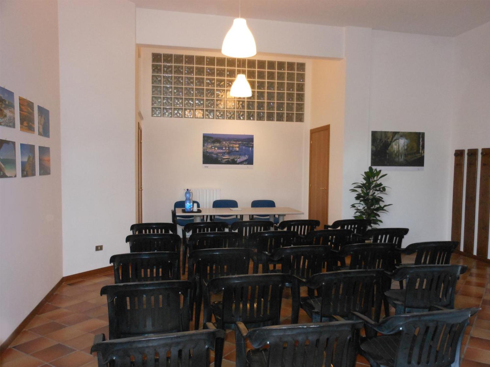 Fiori Del Conero Villa Ancona Dış mekan fotoğraf