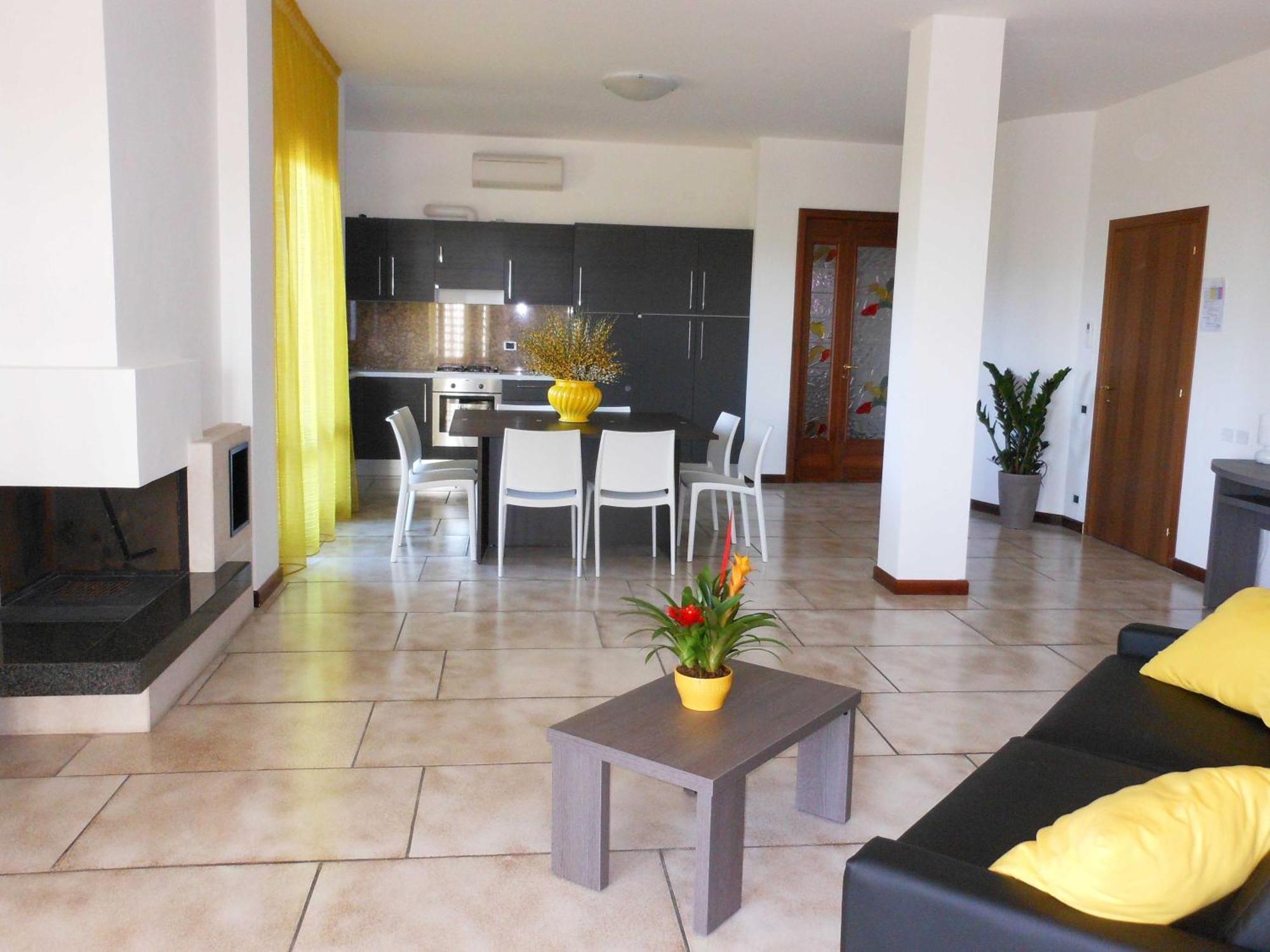 Fiori Del Conero Villa Ancona Dış mekan fotoğraf
