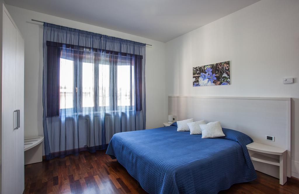 Fiori Del Conero Villa Ancona Dış mekan fotoğraf