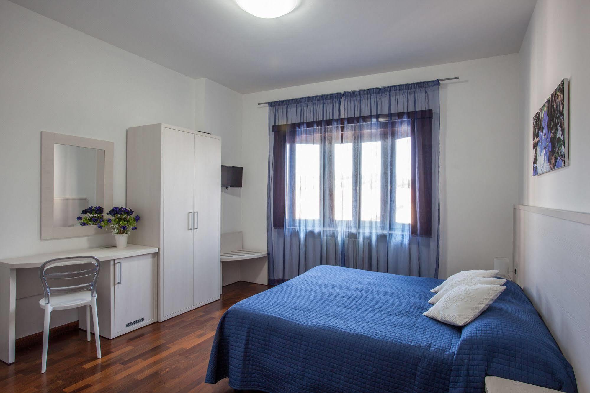 Fiori Del Conero Villa Ancona Dış mekan fotoğraf