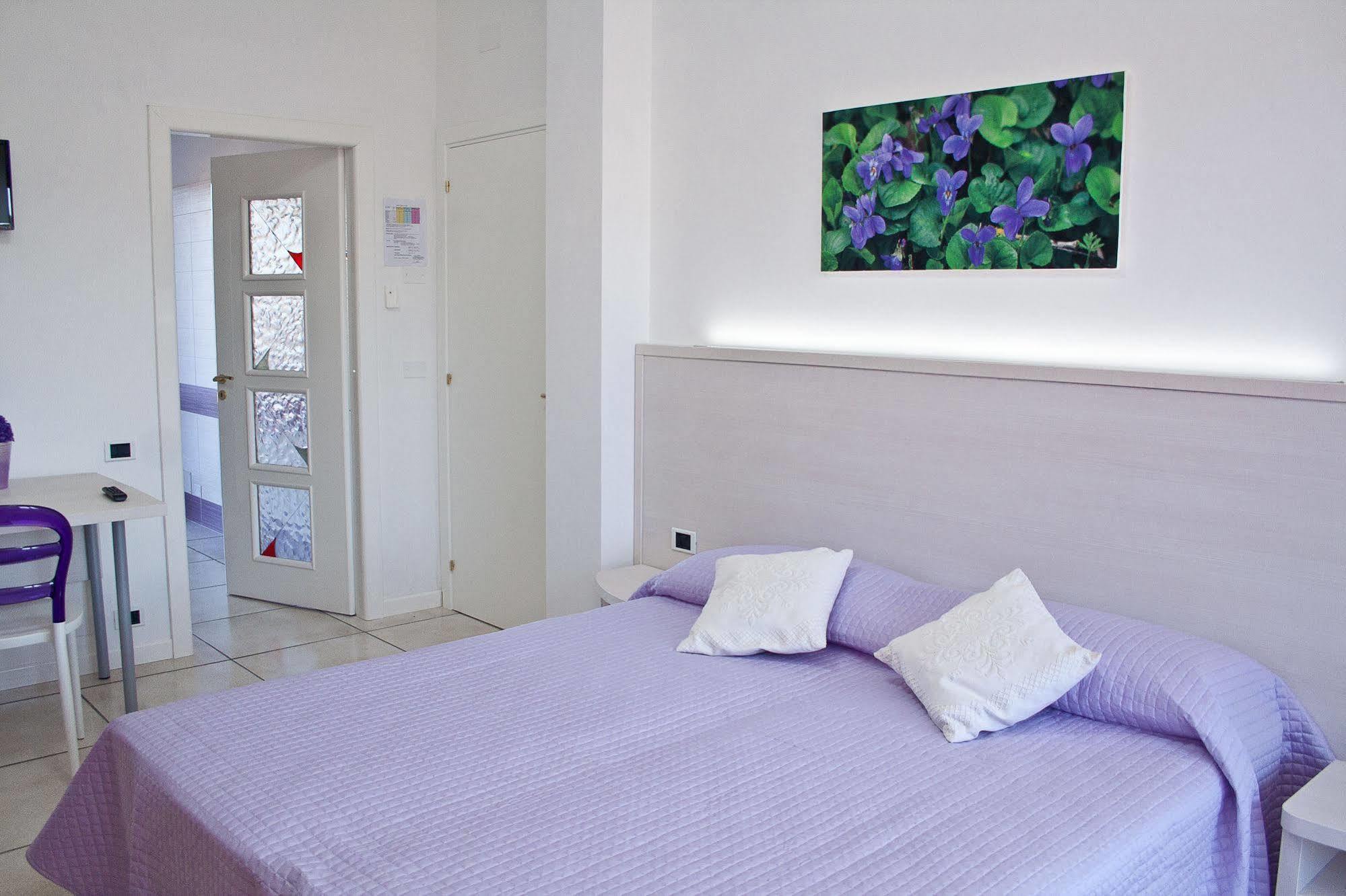 Fiori Del Conero Villa Ancona Dış mekan fotoğraf