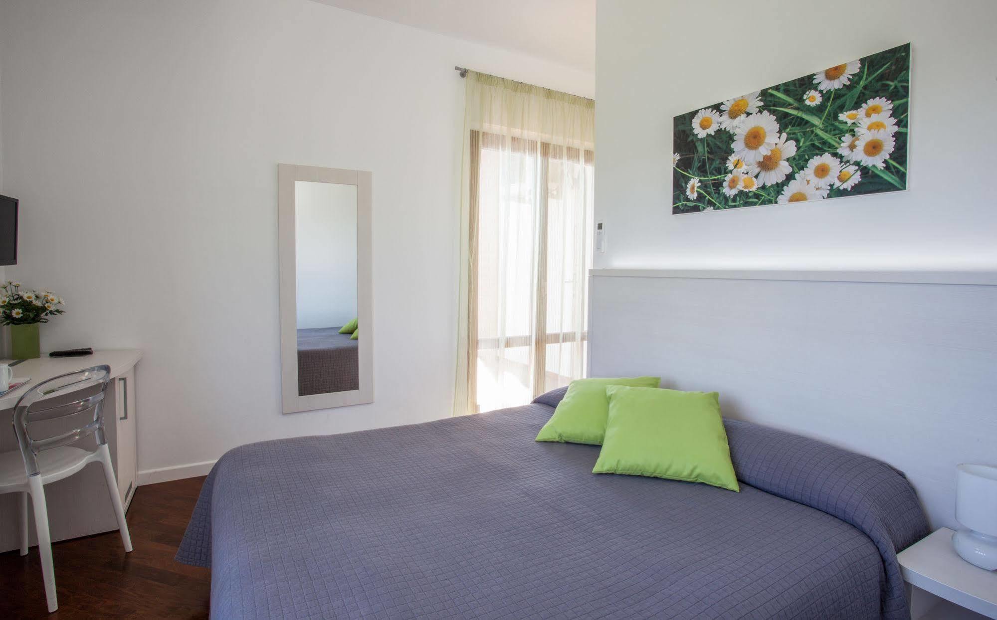 Fiori Del Conero Villa Ancona Dış mekan fotoğraf