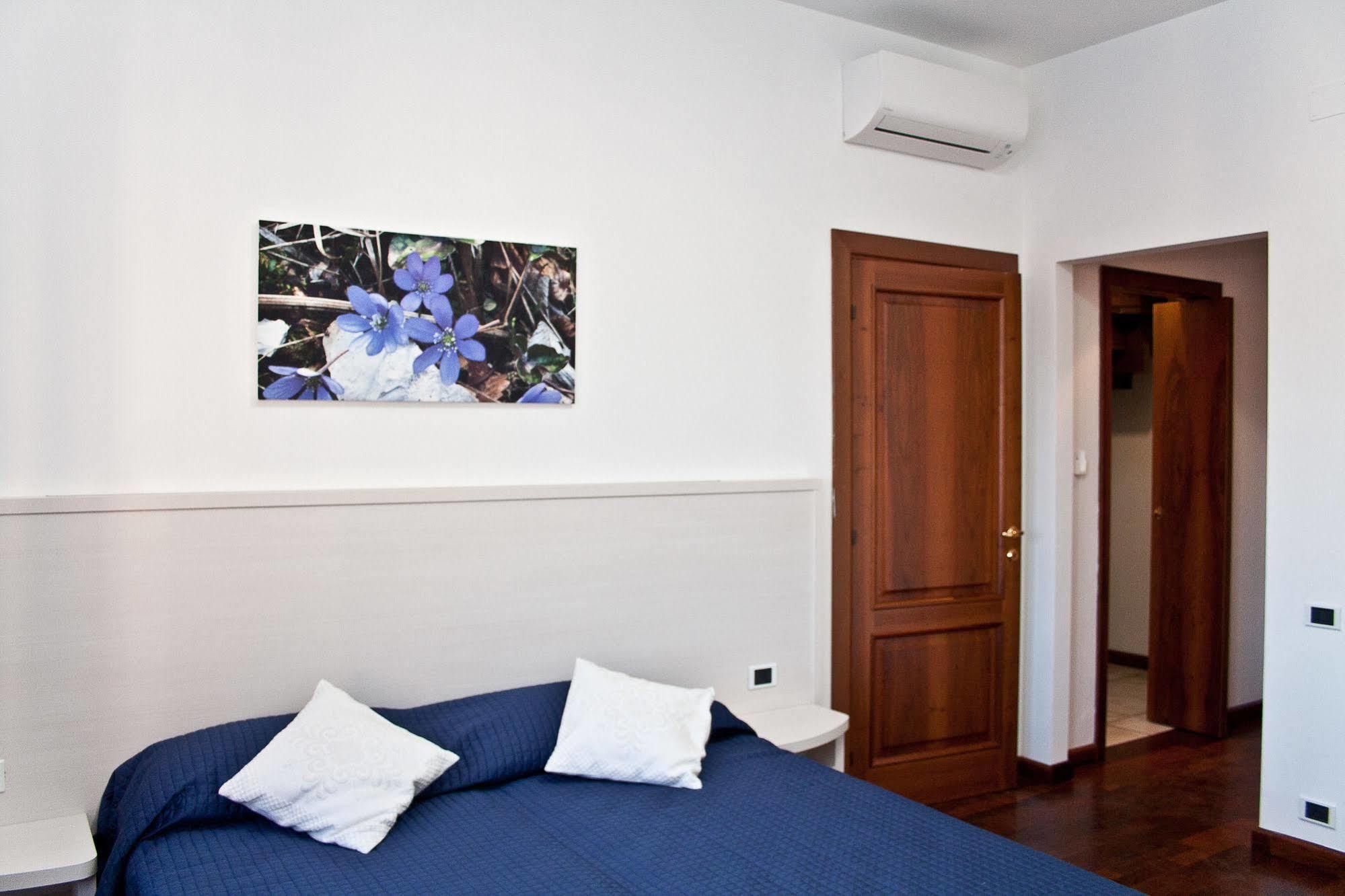 Fiori Del Conero Villa Ancona Dış mekan fotoğraf