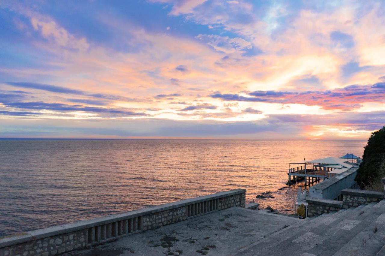 Fiori Del Conero Villa Ancona Dış mekan fotoğraf